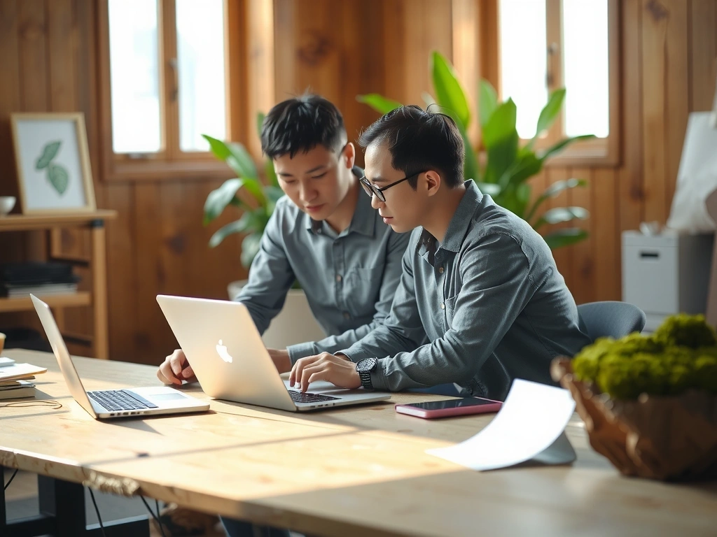 Mentorship and legacy building